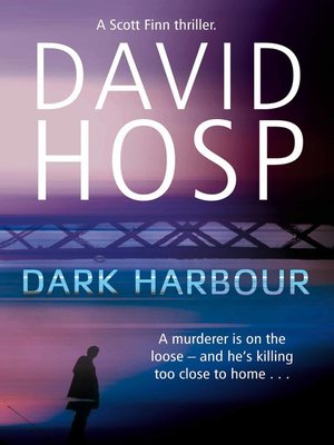 cover image of Dark Harbour